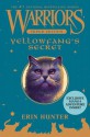 Yellowfang's Secret - Erin Hunter, James L. Barry