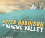 The Hanging Valley - Peter Robinson, James Langton