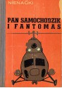 Pan Samochodzik i Fantomas - Zbigniew Nienacki