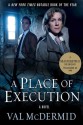 A Place of Execution - Val McDermid