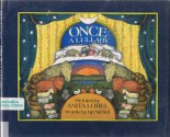 Once, a Lullaby - bpNichol, Anita Lobel