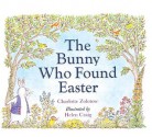 The Bunny Who Found Easter - Charlotte Zolotow, Helen Craig