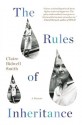 The Rules of Inheritance: A Memoir - Claire Bidwell Smith