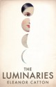 The Luminaries - Eleanor Catton