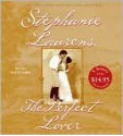 The Perfect Lover (Cynster, #10) - Stephanie Laurens, Katie Carr