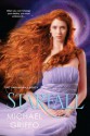 Starfall (The Darkborn Legacy) - Michael Griffo