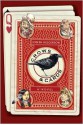 Crows and Cards - Joseph Helgerson