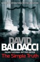 The Simple Truth - David Baldacci