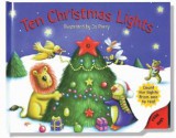 Ten Christmas Lights - Teresa Imperato