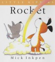 Rocket - Mick Inkpen