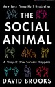 The Social Animal: How We Become The People We Are, Why We Do The Things We Do - David Brooks