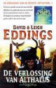 De Verlossing van Althalus (De Kronieken van de Eerste IJstijd, #1) - David Eddings, Leigh Eddings, Johan-Martijn Flaton