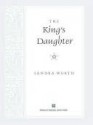 The King's Daughter - Sandra Worth