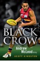 Black Crow: The Andrew McLeod Story - Geoff Kingston, Andrew McLeod