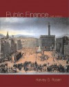 Public Finance - Harvey Rosen