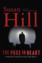 The Pure in Heart - Susan Hill