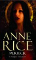 Merrick - Anne Rice