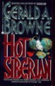 Hot Siberian - Gerald A. Browne