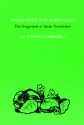 Parmenides and Empedocles: The Fragments in Verse Translation - Stanley Lombardo, Empedocles, Parmenides