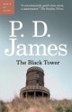 The Black Tower - P.D. James