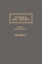 Methods in Cell Biology, Volume 10 - David M. Prescott