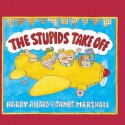 The Stupids Take Off - Harry Allard