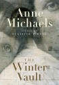 The Winter Vault - Anne Michaels