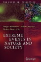 Extreme Events in Nature and Society - Sergio Albeverio, Volker Jentsch, Holger Kantz