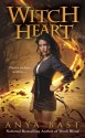 Witch Heart - Anya Bast