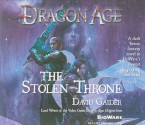 Dragon Age: The Stolen Throne - David Gaider, Stephen Hoye