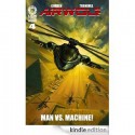 Airwolf #4 - David Gorden, Shannon Denton, Koi Turnbull