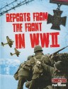 Reports from the Front in WWII - Paul Mason