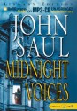 Midnight Voices - John Saul