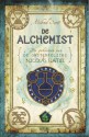 De alchemist (De geheimen van de onsterfelijke Nicolas Flamel, #1) - Michael Scott, Henny van Gulik