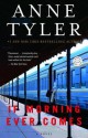 If Morning Ever Comes - Anne Tyler