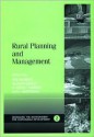 Rural Planning and Management - Joe Morris, R. Kerry Turner, Alison Bailey