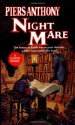 Night Mare (The Magic of Xanth, No. 6) - Piers Anthony