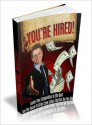 You're Hired! - Lou Diamond