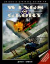 Origin's Official Guide to Wings of Glory - Melissa Mead, Chris McCubbin, Dan Smith