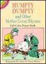 Humpty Dumpty and Other Mother Goose Rhymes - Berta Hader