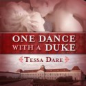 One Dance with a Duke - Tessa Dare