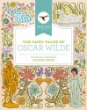 The Fairy Tales of Oscar Wilde: Nine Complete Tales (Michael Hague Signature Classics) - Oscar Wilde, Michael Hague