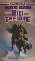 Bili the Axe (Horseclans, #10) - Robert Adams