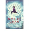 Hell to Heaven - Kylie Chan