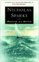 Message in a Bottle - Nicholas Sparks