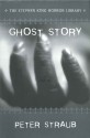 Ghost Story - Peter Straub, Stephen King