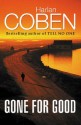 Gone For Good - Harlan Coben