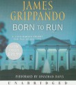 Born To Run - James Grippando, Jonathan Davis