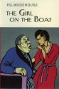 The Girl on the Boat - P.G. Wodehouse