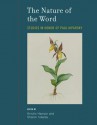 The Nature of the Word: Studies in Honor of Paul Kiparsky - Kristin Hanson